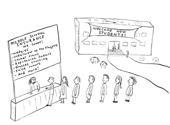 middle school insurance middle school insurance