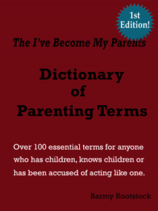 IBMP Dictionary of Parenting Terms