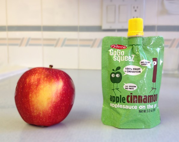 What an improvement!