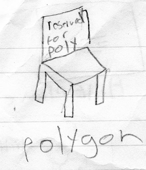 polygon